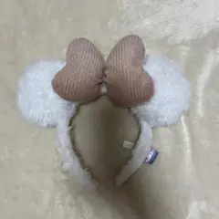 ディズニー カチューシャ