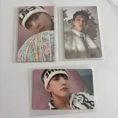 SEVENTEEN あいのちから ホシ まとめ