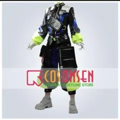 伊波ライ コスプレ衣装 フルセット