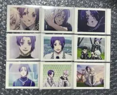 御影玲王 ぱしゃこれ まとめ売り ブルーロック 御影 玲王まとめ売り ブルロ展 アクスタ 缶バ