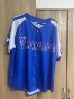 2026 横浜DeNA ベイスターズ 松尾 汐恩 ユニフォーム O サイズ - メルカリ