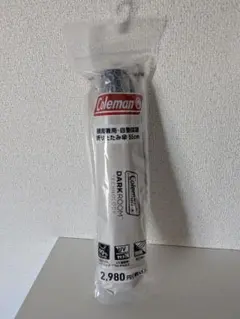 Coleman DARK ROOM 折りたたみ傘 55cmのサムネイル