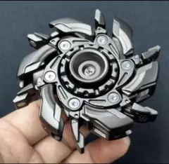 EDC】メタルフィギュア EDC フィジェットトイ ハンドスピナー - メルカリ