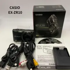 2026年最新】casio デジカメ ex-zr1の人気アイテム - メルカリ