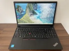 えのき様 13世代 i5 16G 256G Lenovo L15Gen4 えのき様 13世代 i5 16G 256G Lenovo L15Gen4 - メルカリ