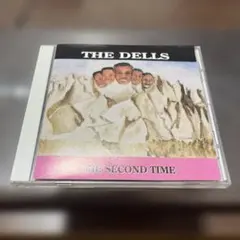 THE DELLS R&B Soul G Funk 元ネタ