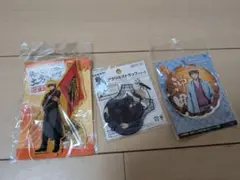 銀魂　沖田総悟　アクスタセット