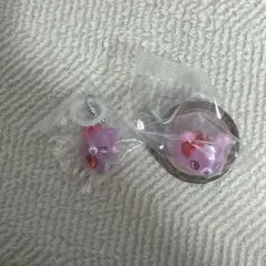 ジュエルペット ガーネット　2種セット