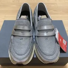 New Balance U1906L AE シルバー 28 ローファー