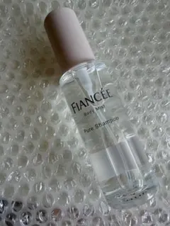 未使用　フィアンセ　ボディミスト　フレグランス　ピュアシャンプー　50ml 香水のサムネイル