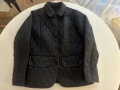 ジャケット キルティングジャケット