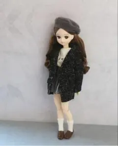 22センチドール服セット 652 - メルカリ