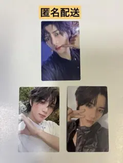 ボムギュ アルバム トレカ コンプ セット TXT ボムギュ トレカセット - メルカリ