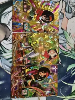 ドラゴンボールヒーローズ まとめ売り