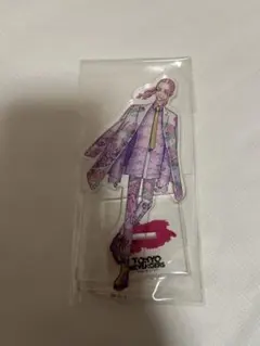 東京リベンジャーズ 東リべ 原画展 アクスタ 三途春千夜