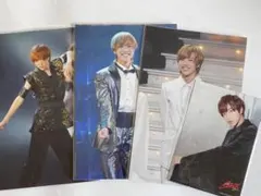 IMP. IMPACTors. 松井奏　Endless SHOCK ステフォ他