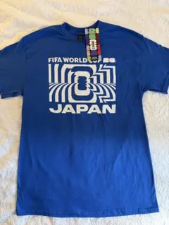 FIFA World Cup 日本vsスウェーデン 会場限定マッチデー Tシャツ 