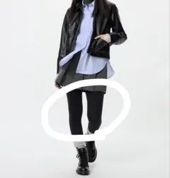 【UNIQLO】ヒートテックタイツ着圧　（Mサイズ）