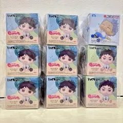 ツキプロ ALIVE キャラバッジコレクション | Mercari