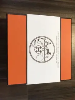Hermès Perfumes Set 4本セット
