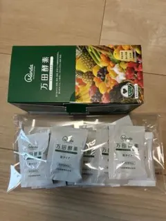 万田酵素STANDARD チューブタイプ 78g(26g×3) - メルカリ