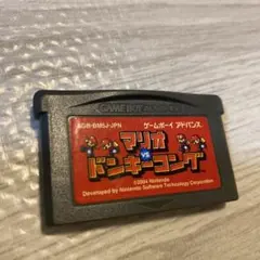 マリオVSドンキーコング