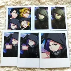 パラドックスライブ　パラライ　6周年　トレフォト　Gプリ　呉羽葵