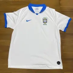 NIKE ブラジル代表アウェイユニフォーム1998フランスワールドカップ UK
