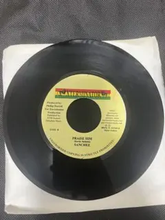 WAR / Sanchez 〈Frenzy Riddim〉Kill Tune☆ - メルカリ