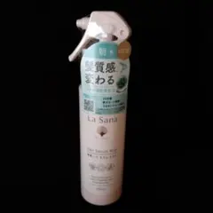 La Sana 海藻 ヘア セラム ミスト モーニングリペアのサムネイル