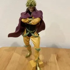 ジョジョの奇妙な冒険 ディオ・ブランドー フィギュア　グランディスタ