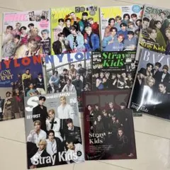 アイドル雑誌 まとめ売り 25冊セット - メルカリ