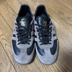 adidas Samba ADV × Kader Sylla ケイダーシイラのサムネイル