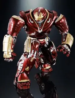 超合金アイアンマン Amazon.co.jp: 超合金×S.H.Figuarts アイアンマン マーク44 ハルク