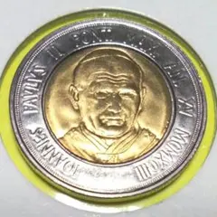 旧貨幣 フィリピン バイメタル 20ペソ(2021年) - メルカリ