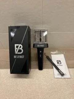 BE:FIRST OFFICIAL LIGHT STICKのサムネイル