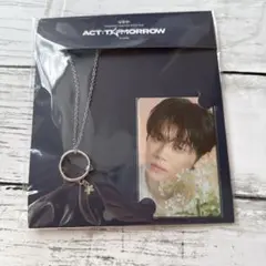 2026年最新】necklace txtの人気アイテム - メルカリ