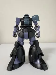 ガンプラ　mgセット　高機動型ザク　ドム　ゲルググ　ケンプファー ガンプラ mgセット 高機動型ザク ドム ゲルググ ケンプファー