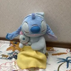 香港ディズニー 限定 スティッチ Cosbi HKDL - メルカリ