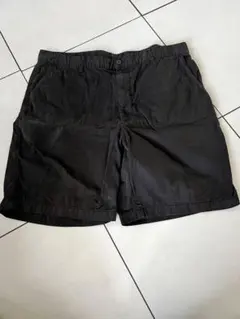 UNIQLOハーフパンツ