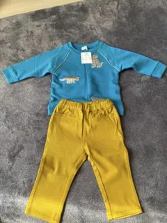 ハッカベビー 80