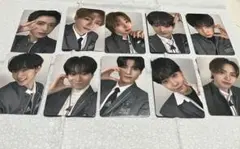 日プ PRODUCE101JAPAN新世界 トレカ PRODUCE101JAPAN 日プ 新世界 練習着 トレカ - メルカリ
