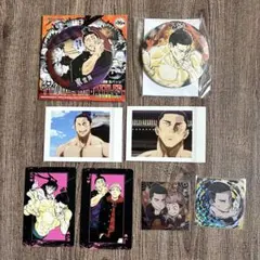 呪術廻戦 東堂葵 まとめ売り