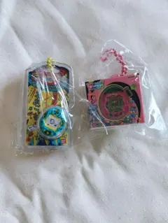 たまごっち　おかしなたまごボーロっち3