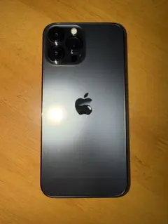 iPhone13 ProMax 256GB グラファイト