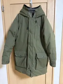 JOHNBULL モンスターパーカー Lサイズのサムネイル