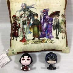Identity V プリントクッション 第5人格