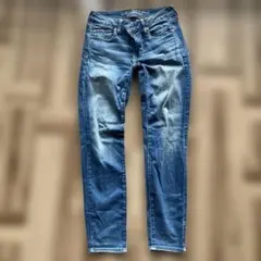 American Eagle Outfitters スキニーデニム US4のサムネイル