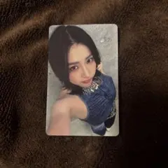 HANA トレカ モモカ