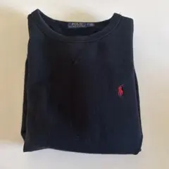 ポロラルフローレン スウェット